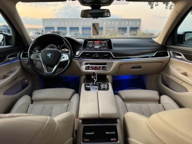 BMW 740 d= xDrive= Face= M-performance= Individual= Keyles - 84999 лв. - 80255913 9