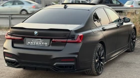 BMW 740 d= xDrive= Face= M-performance= Individual= Keyles - 84999 лв. - 80255913 4