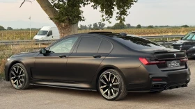 BMW 740 d= xDrive= Face= M-performance= Individual= Keyles - 84999 лв. - 80255913 6