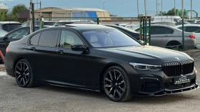 BMW 740 d= xDrive= Face= M-performance= Individual= Keyles - 84999 лв. - 80255913 3