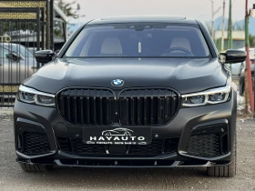 BMW 740 d= xDrive= Face= M-performance= Individual= Keyles