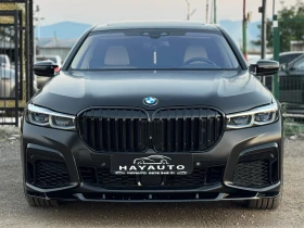 BMW 740 d= xDrive= Face= M-performance= Individual= Keyles - 84999 лв. - 80255913 2