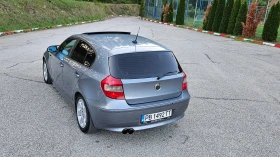 BMW 120 2.0D AVTOMAT/KOJA/KSENON | Mobile.bg    5