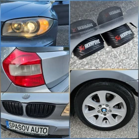BMW 120 2.0D AVTOMAT/KOJA/KSENON | Mobile.bg    17