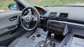 BMW 120 2.0D AVTOMAT/KOJA/KSENON | Mobile.bg    11