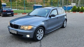 BMW 120 2.0D AVTOMAT/KOJA/KSENON | Mobile.bg    2