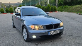 BMW 120 2.0D AVTOMAT/KOJA/KSENON | Mobile.bg    9