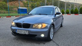 BMW 120 2.0D AVTOMAT/KOJA/KSENON
