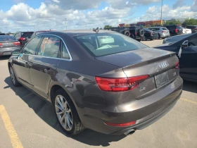Audi A4 * CARFAX *   *   ! | Mobile.bg    3