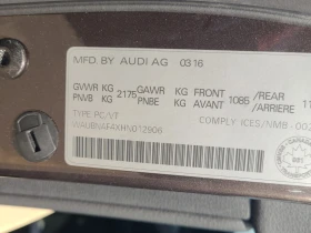 Audi A4 * CARFAX *   *   ! | Mobile.bg    10