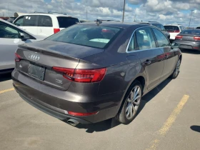 Audi A4 * CARFAX *   *   ! | Mobile.bg    4
