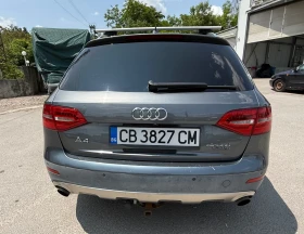 Audi A4 Allroad | Mobile.bg    7