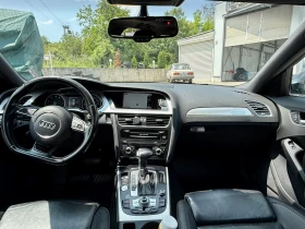 Audi A4 Allroad | Mobile.bg    14