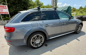 Audi A4 Allroad | Mobile.bg    5