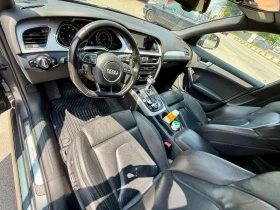 Audi A4 Allroad | Mobile.bg    12