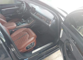 Audi A8 L 4.0T SPORT* Matrix* * BANG&OLUFSEN* *  | Mobile.bg    7