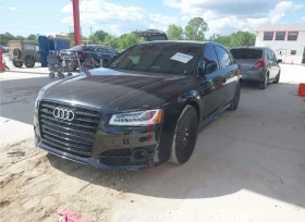 Audi A8 L 4.0T SPORT* Matrix* * BANG&OLUFSEN* *  | Mobile.bg    2