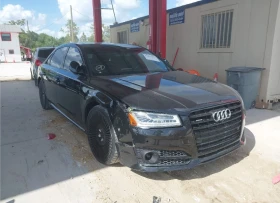 Audi A8 L 4.0T SPORT* Matrix* * BANG&OLUFSEN* *  | Mobile.bg    6