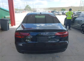 Audi A8 L 4.0T SPORT* Matrix* * BANG&OLUFSEN* *  | Mobile.bg    4