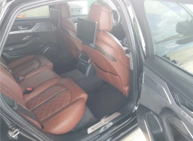 Audi A8 L 4.0T SPORT* Matrix* * BANG&OLUFSEN* *  | Mobile.bg    9
