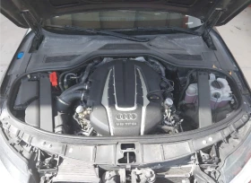 Audi A8 L 4.0T SPORT* Matrix* * BANG&OLUFSEN* *  | Mobile.bg    10