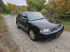 Обява за продажба на Audi A3 1.9 101 ~3 599 лв. - изображение 5 | Auto.bg Обява за продажба на Audi A3 1.9 101 ~3 599 лв. - изображение 5