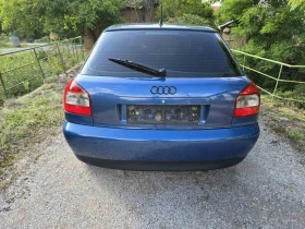 Audi A3 - 3899 лв. - 44173166 6