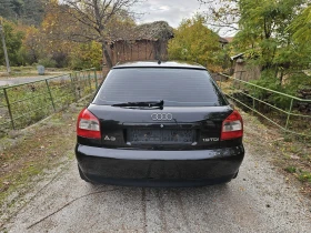 Обява за продажба на Audi A3 1.9 101 ~3 599 лв. - изображение 3 | Auto.bg Обява за продажба на Audi A3 1.9 101 ~3 599 лв. - изображение 3