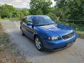 Audi A3 - 3899 лв. - 44173166 3