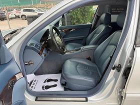 Mercedes-Benz E 200 2.2CDI ELEGANCE NAVI AVTOMAT - 8990 лв. - 53014304 10