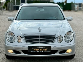Mercedes-Benz E 200 2.2CDI ELEGANCE NAVI AVTOMAT - 8990 лв. - 53014304 3