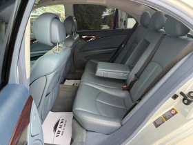 Mercedes-Benz E 200 2.2CDI ELEGANCE NAVI AVTOMAT - 8990 лв. - 53014304 11