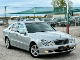 Mercedes-Benz E 200 2.2CDI ELEGANCE NAVI AVTOMAT - 8990 лв. - 53014304 2