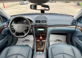 Mercedes-Benz E 200 2.2CDI ELEGANCE NAVI AVTOMAT - 8990 лв. - 53014304 12