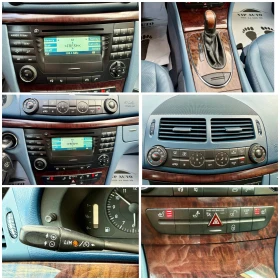 Mercedes-Benz E 200 2.2CDI ELEGANCE NAVI AVTOMAT - 8990 лв. - 53014304 16