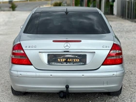 Mercedes-Benz E 200 2.2CDI ELEGANCE NAVI AVTOMAT - 8990 лв. - 53014304 4