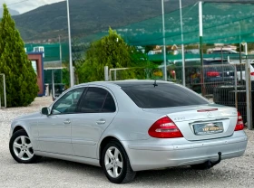 Mercedes-Benz E 200 2.2CDI ELEGANCE NAVI AVTOMAT - 8990 лв. - 53014304 6