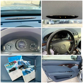 Mercedes-Benz E 200 2.2CDI ELEGANCE NAVI AVTOMAT - 8990 лв. - 53014304 17