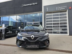 Обява за продажба на Renault Clio E-TECH HYBRID 90 EDC ~28 500 лв. - изображение 2