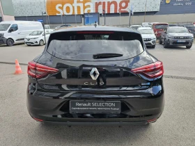 Обява за продажба на Renault Clio E-TECH HYBRID 90 EDC ~28 500 лв. - изображение 5