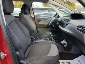 Citroen Grand C4 Picasso 1.6 HDi !!! 2017  !!! 7  !!! | Mobile.bg    14