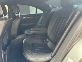Обява за продажба на Mercedes-Benz CLS 500 AMG/4 matic/full/Бартер/Лизинг ~34 999 лв. - изображение 10