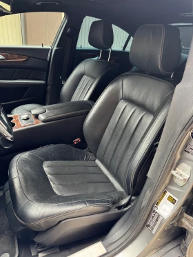 Обява за продажба на Mercedes-Benz CLS 500 AMG/4 matic/full/Бартер/Лизинг ~34 999 лв. - изображение 9