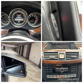 Mercedes-Benz CLS 500 AMG/4 matic/full// | Mobile.bg    15