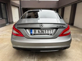 Обява за продажба на Mercedes-Benz CLS 500 AMG/4 matic/full/Бартер/Лизинг ~34 999 лв. - изображение 3