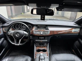 Обява за продажба на Mercedes-Benz CLS 500 AMG/4 matic/full/Бартер/Лизинг ~34 999 лв. - изображение 8