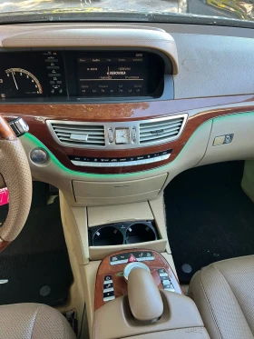 Обява за продажба на Mercedes-Benz S 320 ~11 999 лв. - изображение 10 | Auto.bg Обява за продажба на Mercedes-Benz S 320 ~11 999 лв. - изображение 10