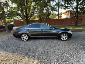 Обява за продажба на Mercedes-Benz S 320 ~11 999 лв. - изображение 7 | Auto.bg Обява за продажба на Mercedes-Benz S 320 ~11 999 лв. - изображение 7