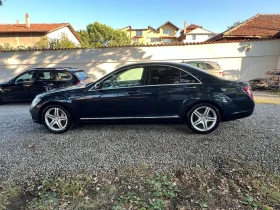 Обява за продажба на Mercedes-Benz S 320 ~11 999 лв. - изображение 6 | Auto.bg Обява за продажба на Mercedes-Benz S 320 ~11 999 лв. - изображение 6
