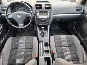 Обява за продажба на VW Golf 1.9TDI.  UNITED 2008. ~6 800 лв. - изображение 7 | Auto.bg Обява за продажба на VW Golf 1.9TDI.  UNITED 2008. ~6 800 лв. - изображение 7